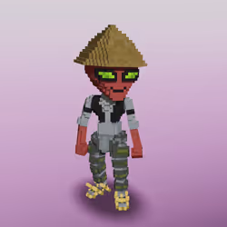 Ethalien VOX #9271