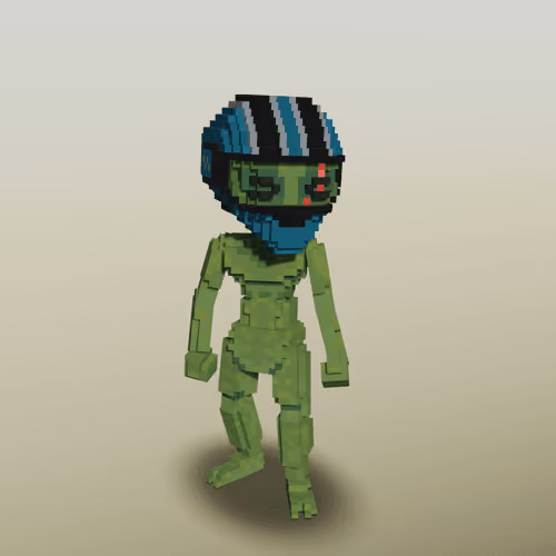 Ethalien VOX #8578