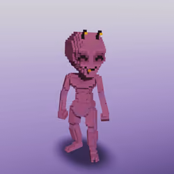 Ethalien VOX #4152