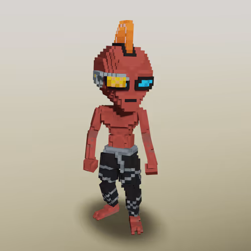 Ethalien Vox
