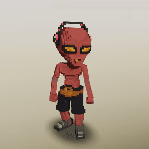 Ethalien Vox