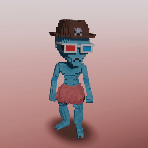 Ethalien VOX #6801
