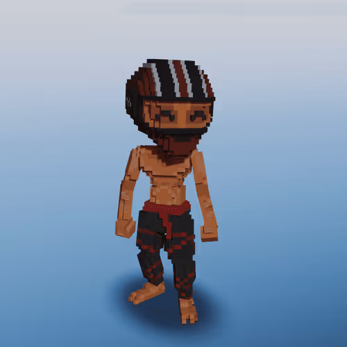 Ethalien Vox