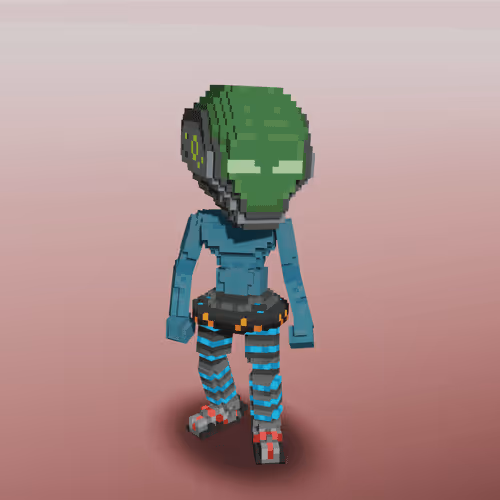 Ethalien Vox