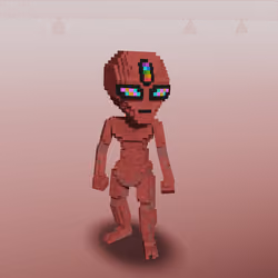 Ethalien VOX #2859
