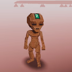 Ethalien VOX #8152