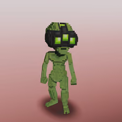 Ethalien VOX #1823