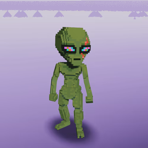 Ethalien Vox