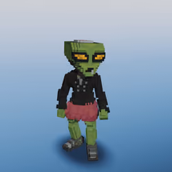 Ethalien VOX #7663