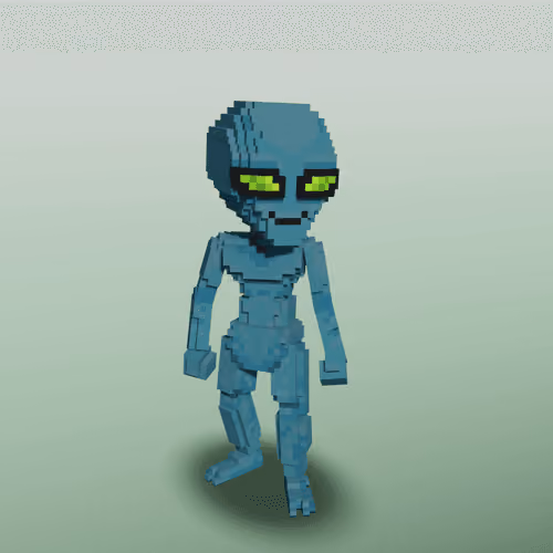 Ethalien VOX #663