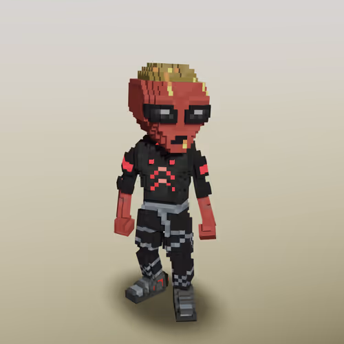Ethalien Vox