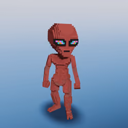 Ethalien VOX #739