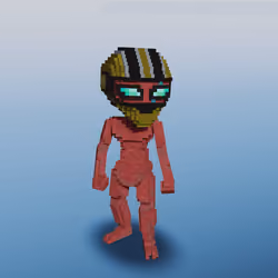Ethalien VOX #8809