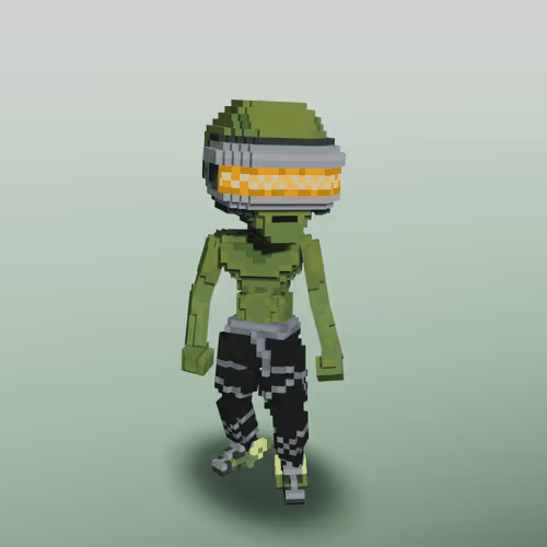 Ethalien Vox