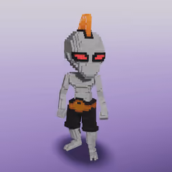 Ethalien VOX #5817