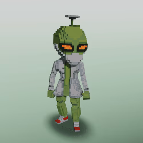 Ethalien Vox