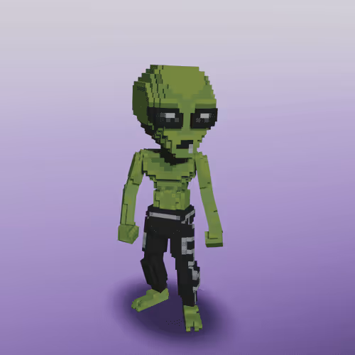 Ethalien Vox