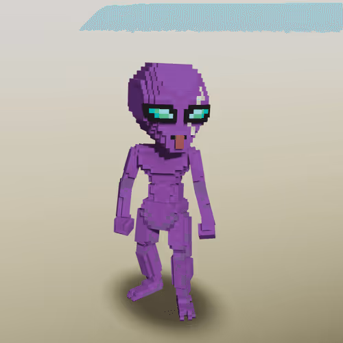Ethalien Vox