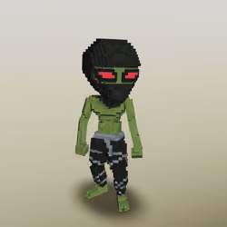 Ethalien VOX #4111