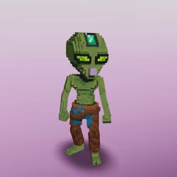 Ethalien VOX #1873