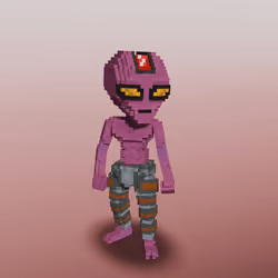 Ethalien VOX #8080