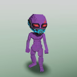Ethalien VOX #258