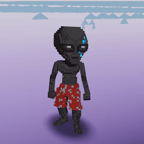 Ethalien Vox