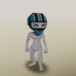 Ethalien VOX #7856