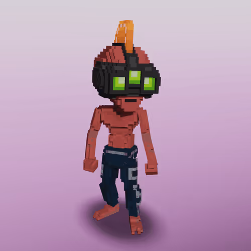 Ethalien Vox