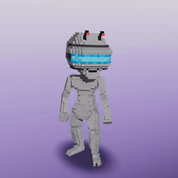 Ethalien VOX #5349