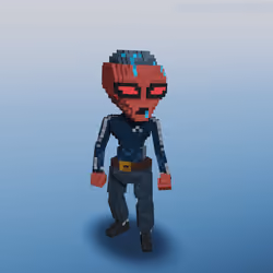 Ethalien VOX #2057