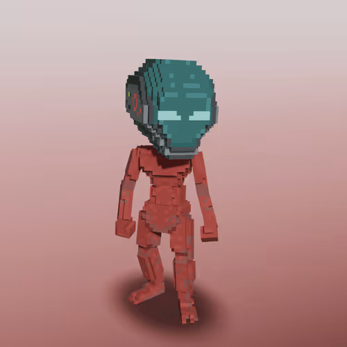 Ethalien Vox
