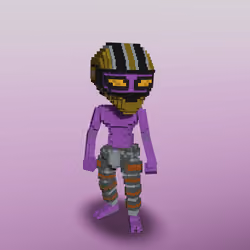 Ethalien VOX #4897