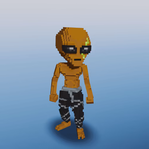 Ethalien VOX #4066