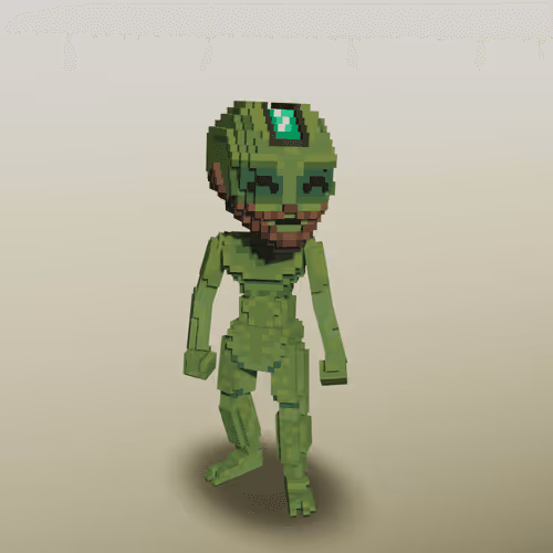 Ethalien Vox