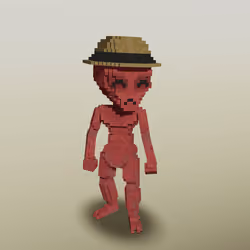 Ethalien VOX #7160