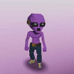 Ethalien VOX #6531