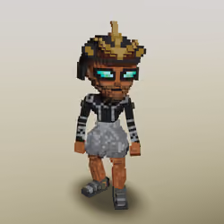 Ethalien VOX #4320