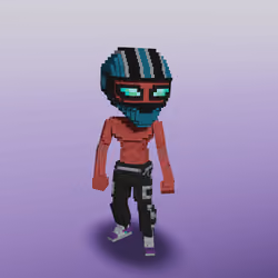 Ethalien VOX #3331
