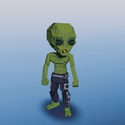 Ethalien VOX #3713