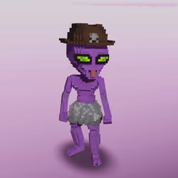 Ethalien VOX #4268