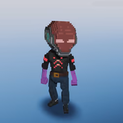 Ethalien VOX #304