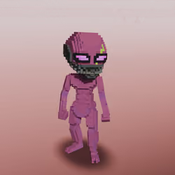 Ethalien VOX #2718