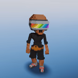 Ethalien VOX #5397
