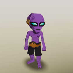 Ethalien VOX #633