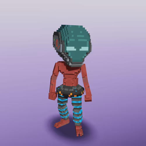 Ethalien Vox
