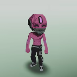 Ethalien VOX #5387