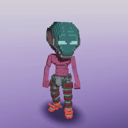 Ethalien VOX #415