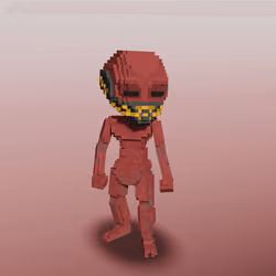 Ethalien VOX #8202