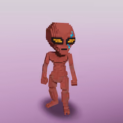 Ethalien VOX #3048